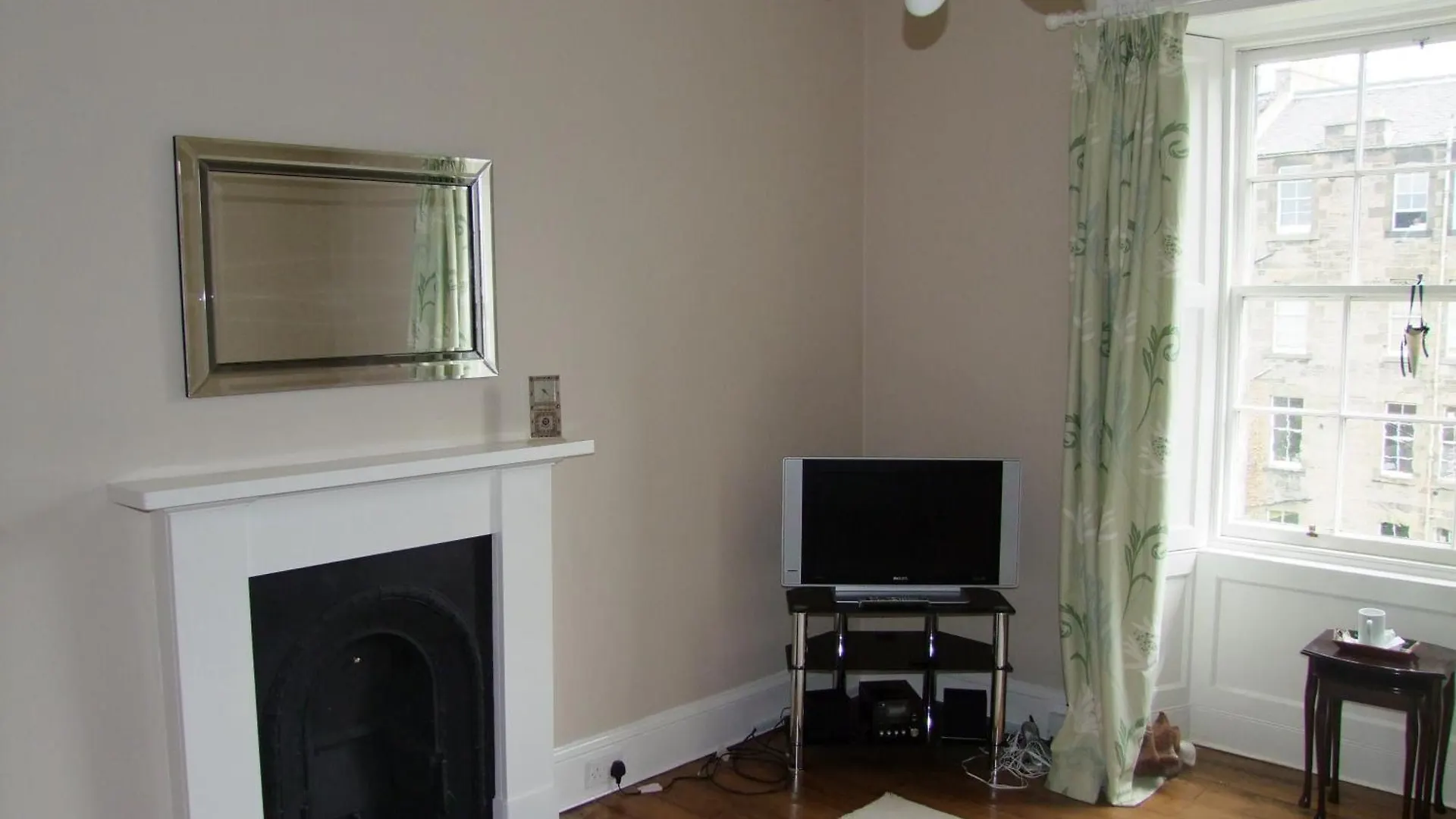 Brandon Street - 331 Apartment Edinburgh