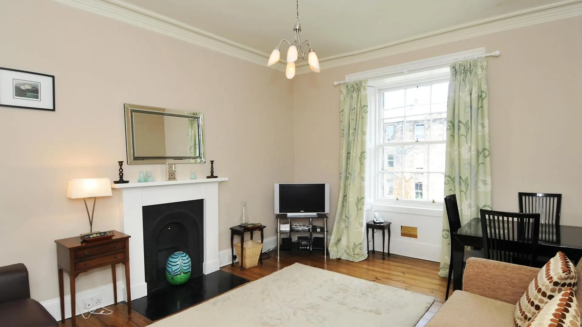 Brandon Street - 331 Apartment Edinburgh 0*,  United Kingdom